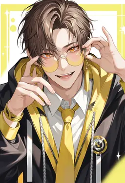 Profile image of 治黄