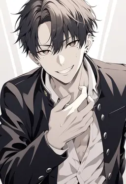 Profile image of 昴