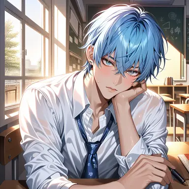 Profile image of 蒼汰