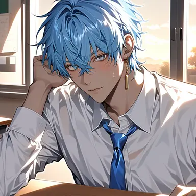 Profile image of 蒼汰