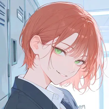 Profile image of Wren