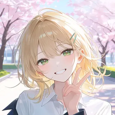Profile image of Chloe