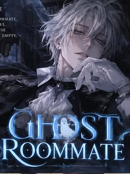 Scissorparty의 Ghost roommate 👻