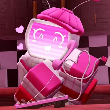 Profile image of 비로니카