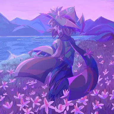 Profile image of 애저