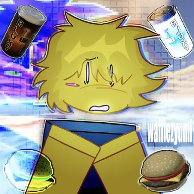 Profile image of 뉴비