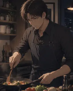 Profile image of Shuji Todo