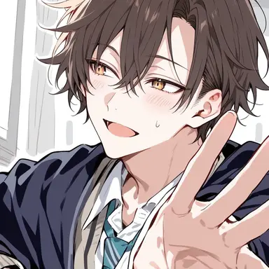 Profile image of 飛鳥