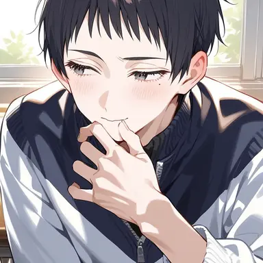 Profile image of 輝夜