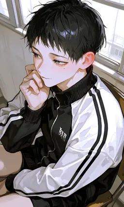 Profile image of 輝夜
