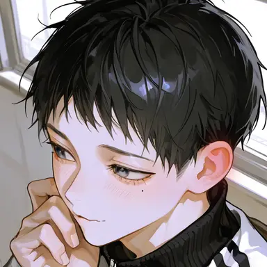 Profile image of 輝夜