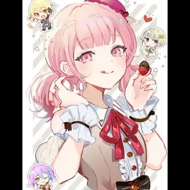 Profile image of 鳳えむ