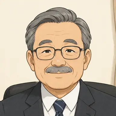 Profile image of 校長