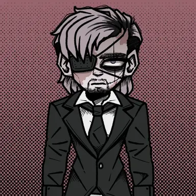 Profile image of Harvey