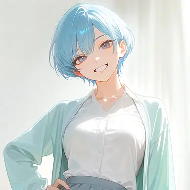 Profile image of 湊
