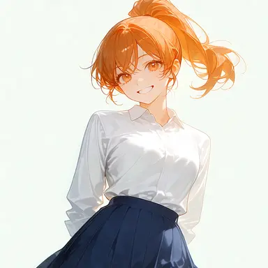 Profile image of 朱音