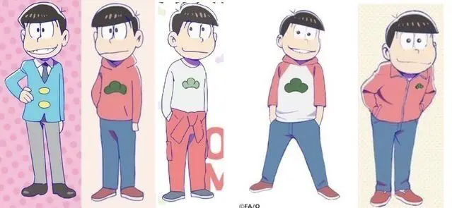 Profile image of おそ松