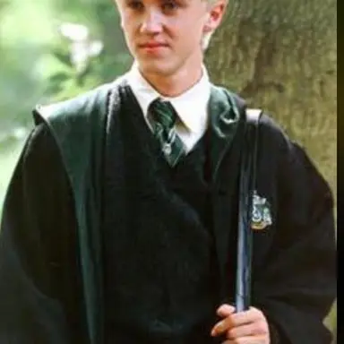 Profile image of Draco Malfoy