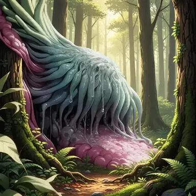 Profile image of 触手モンスター