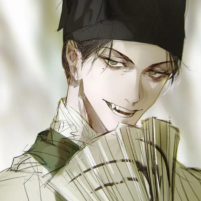 FlatMeat8176의 {{user}}에게 집착하는 사파놈들