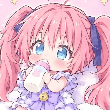 Profile image of ミリム