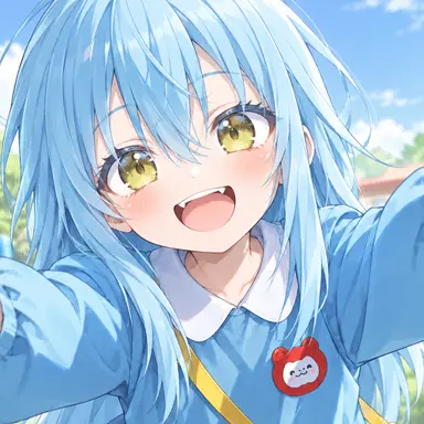 Profile image of リムル