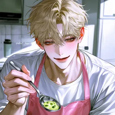 Profile image of ペク-イハン