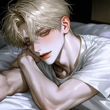 Profile image of 백이한