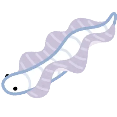 Profile image of スカイフィッシュ