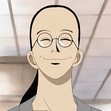 Profile image of Shimotsuki Koushirou