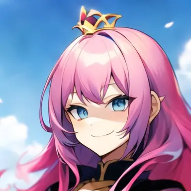 Profile image of ミラ