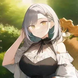 Profile image of ユキ
