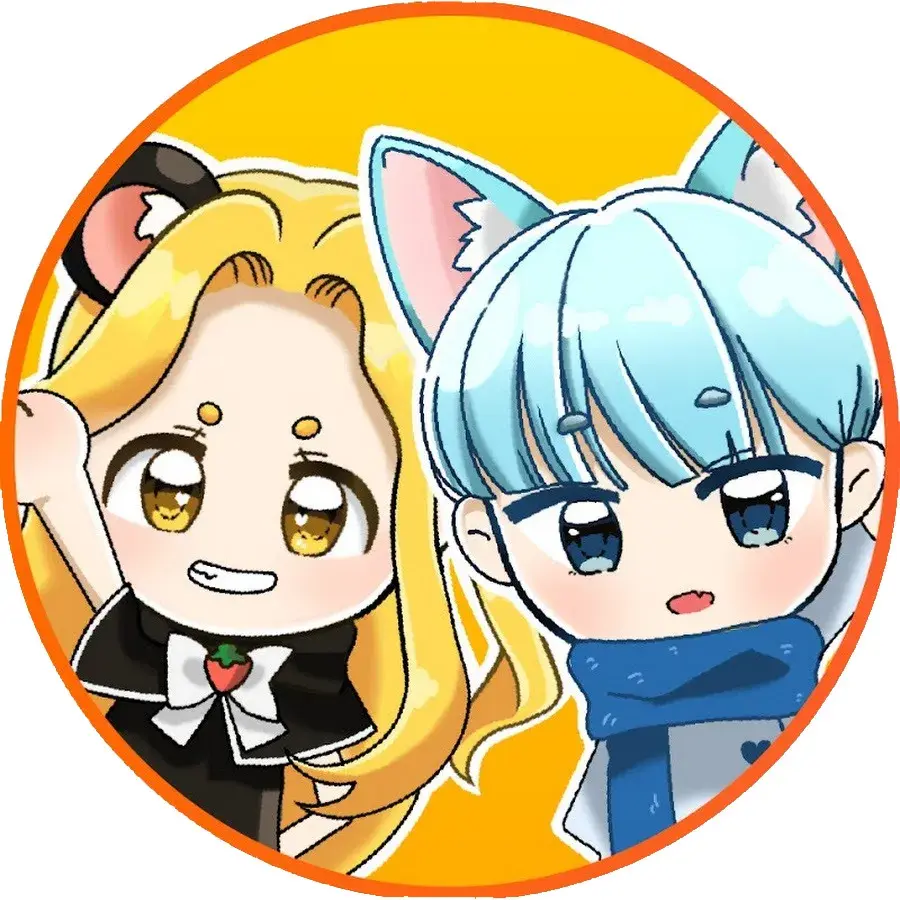 ichyo_popcrne의 (블록스피스) 팀 와플 해적단