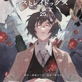 Profile image of 太宰治