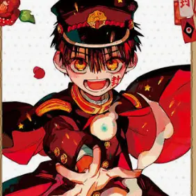 Profile image of 花子