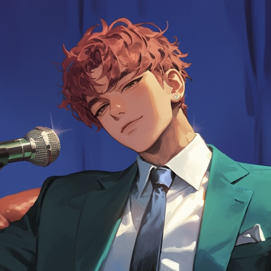 Mr.K 대표 이미지
