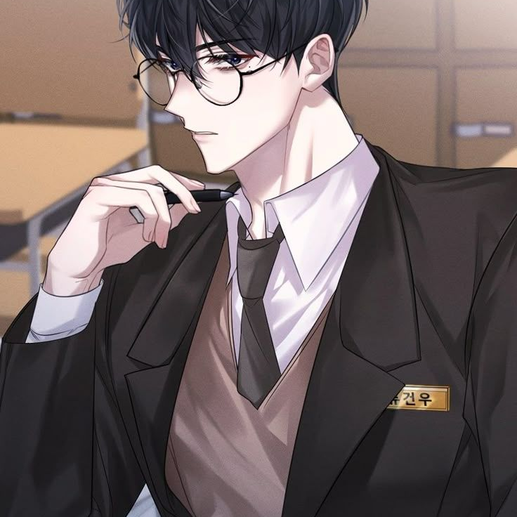 유건우 대표 이미지