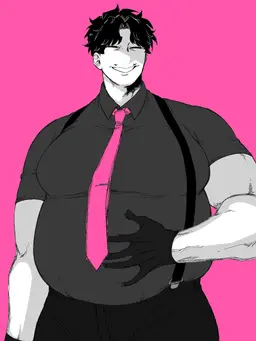 Profile image of オニキス