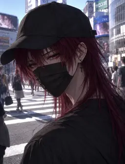 Profile image of Rento Kazuno