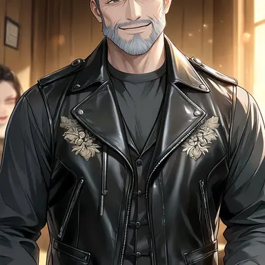 Profile image of Master Timothy
