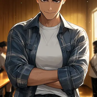 Profile image of Reece