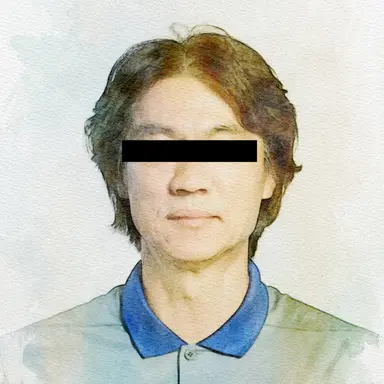 Profile image of 홍 모 씨