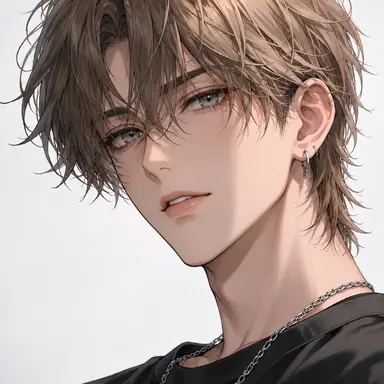 Profile image of 彰人
