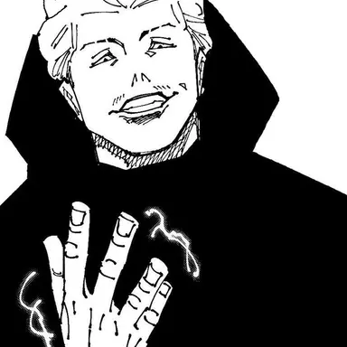 Profile image of Kinji Hakari