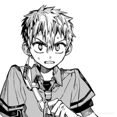 Profile image of Kou Minamoto