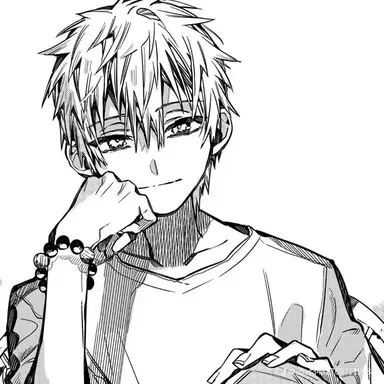 Profile image of 源輝