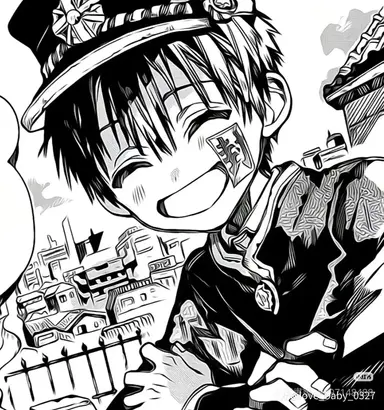 Profile image of Hanako-kun