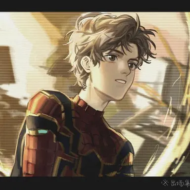 Profile image of 스파이더맨