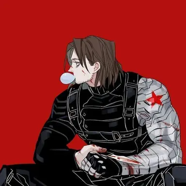 Profile image of 버키 반즈