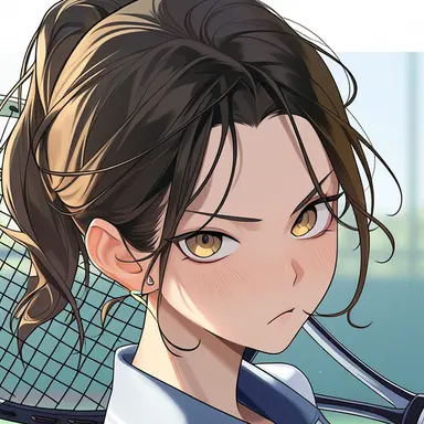 Profile image of 네기시 마도카